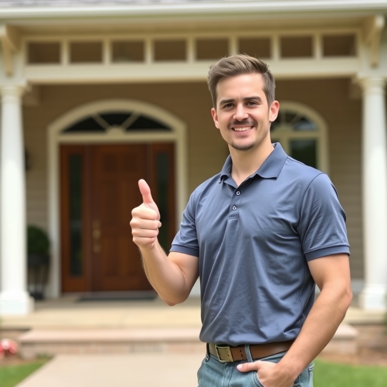 Founder of Ant & Rodent Pest Control Columbia