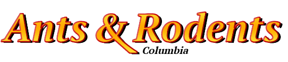 Columbia Ant Exterminator & Rodent Control Company Logo